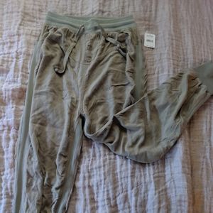 Free people FP movement Easy Street jogger